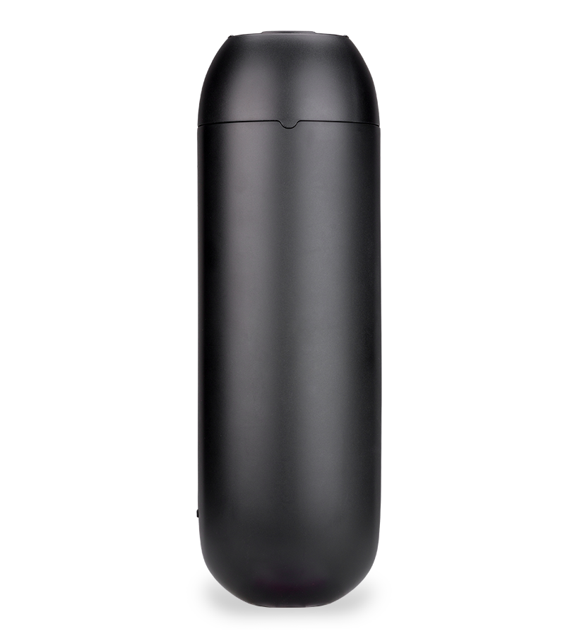 Masturbateur vibrations et va-et-vient Loch Ness