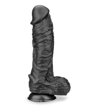 Charger l&#39;image dans la galerie, Maxi godemichet Hercule diamètre XXXL