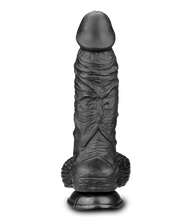 Charger l&#39;image dans la galerie, Maxi godemichet Hercule diamètre XXXL