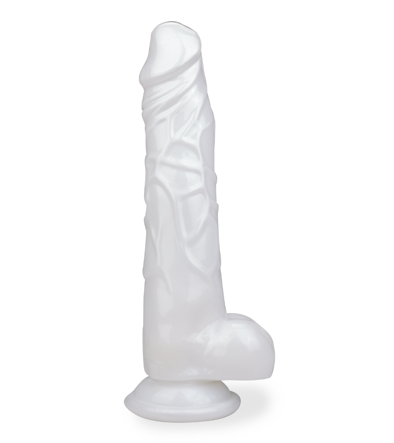 Méga gode ventouse Walter