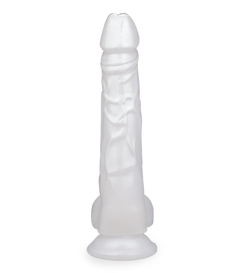 Méga gode ventouse Walter