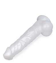 Charger l&#39;image dans la galerie, Méga gode ventouse Walter