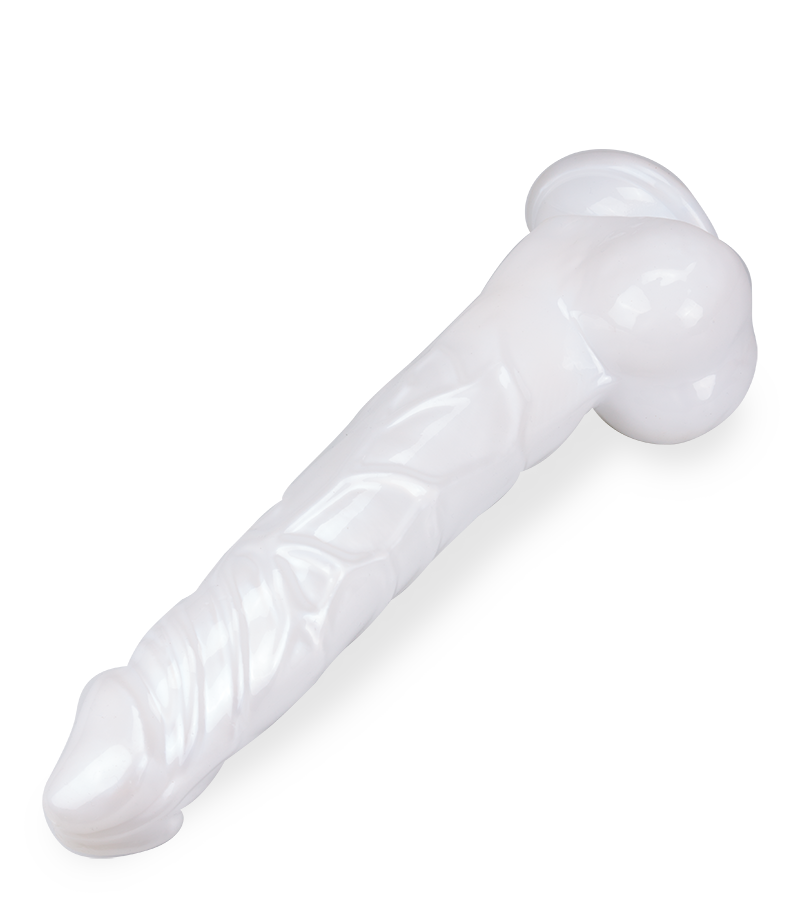 Méga gode ventouse Walter