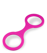 Charger l&#39;image dans la galerie, Menottes en silicone