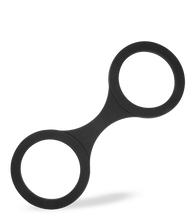 Charger l&#39;image dans la galerie, Menottes en silicone