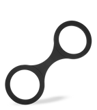 Menottes en silicone