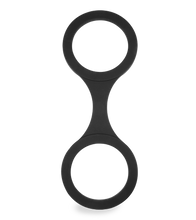 Charger l&#39;image dans la galerie, Menottes en silicone