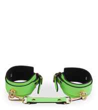 Charger l&#39;image dans la galerie, Menottes fluorescentes vert