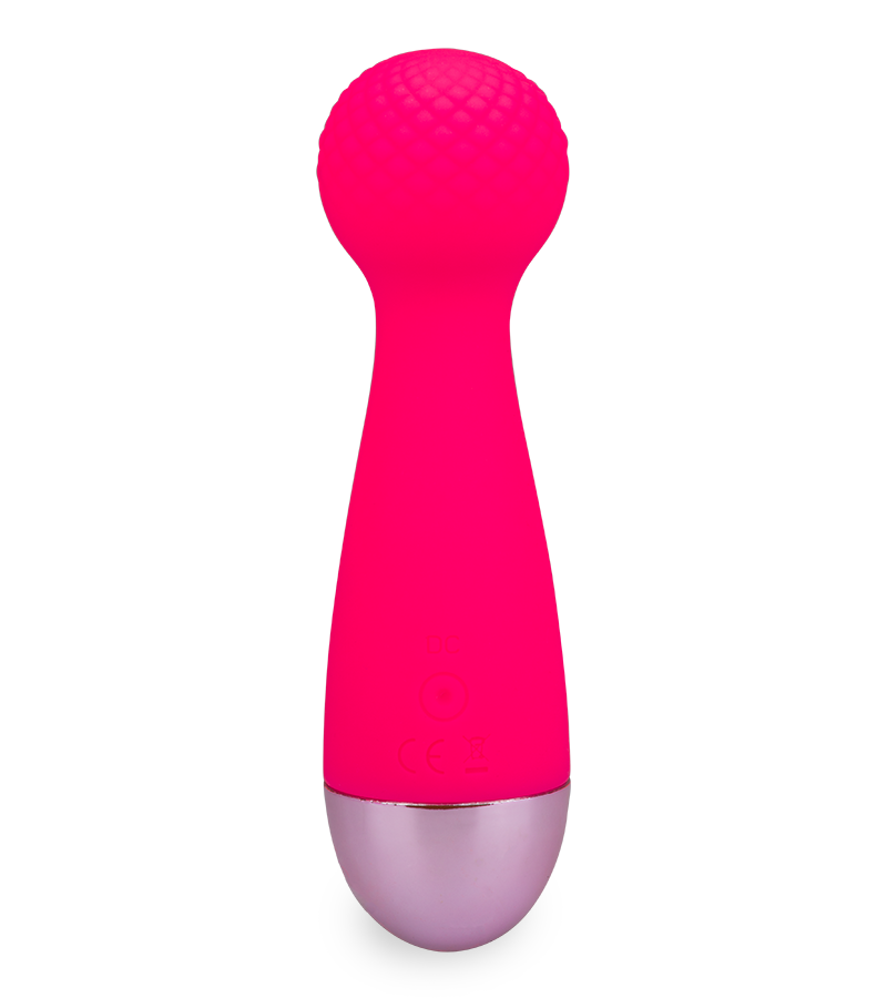 Mini masseur wand Traveller