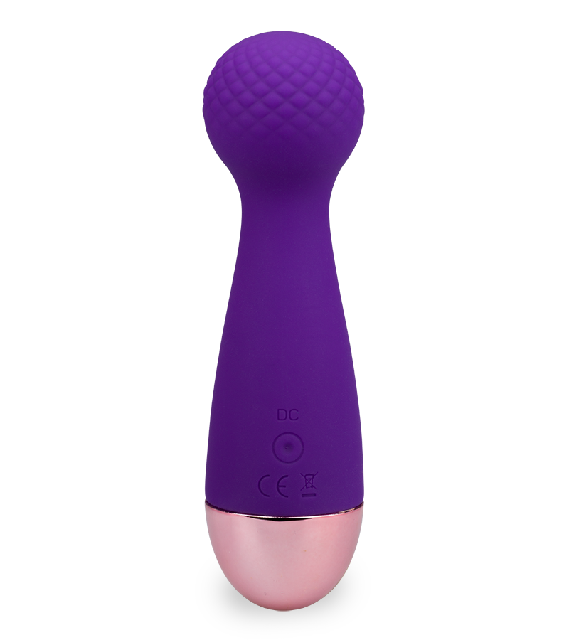 Mini masseur wand Traveller