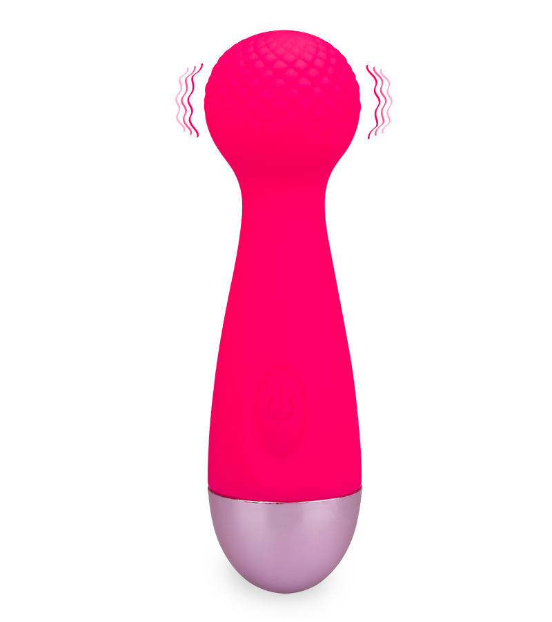 Mini masseur wand Traveller