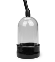 Charger l&#39;image dans la galerie, Mini pompe pénis LCD puissante succion