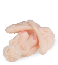 Charger l&#39;image dans la galerie, Mini poupée 1,5kg Yomi vaginette hentai elfe