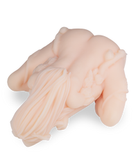 Charger l&#39;image dans la galerie, Mini poupée 1,5kg Yomi vaginette hentai elfe