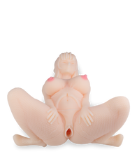 Charger l&#39;image dans la galerie, Mini poupée 1kg Zelda vaginette hentai