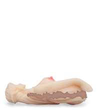 Charger l&#39;image dans la galerie, Mini poupée 800g Lalula vaginette hentai elfe