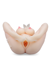 Charger l&#39;image dans la galerie, Mini poupée 900g Ashley vaginette hentai bunny