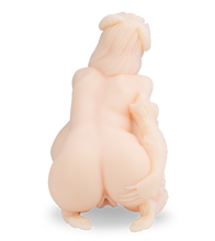 Charger l&#39;image dans la galerie, Mini poupée 900g Pixie vaginette hentai