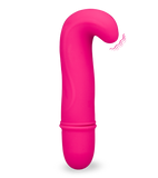 Mini stimulateur point G puissant