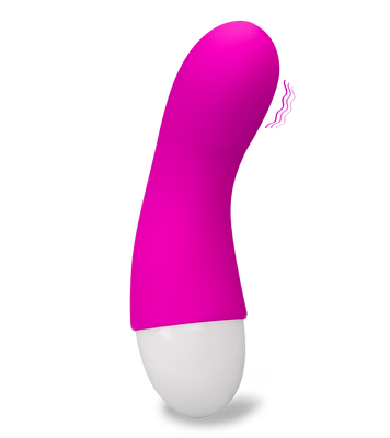 Mini vibro clitoris 30 fonctions USB