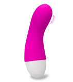 Mini vibro clitoris 30 fonctions USB