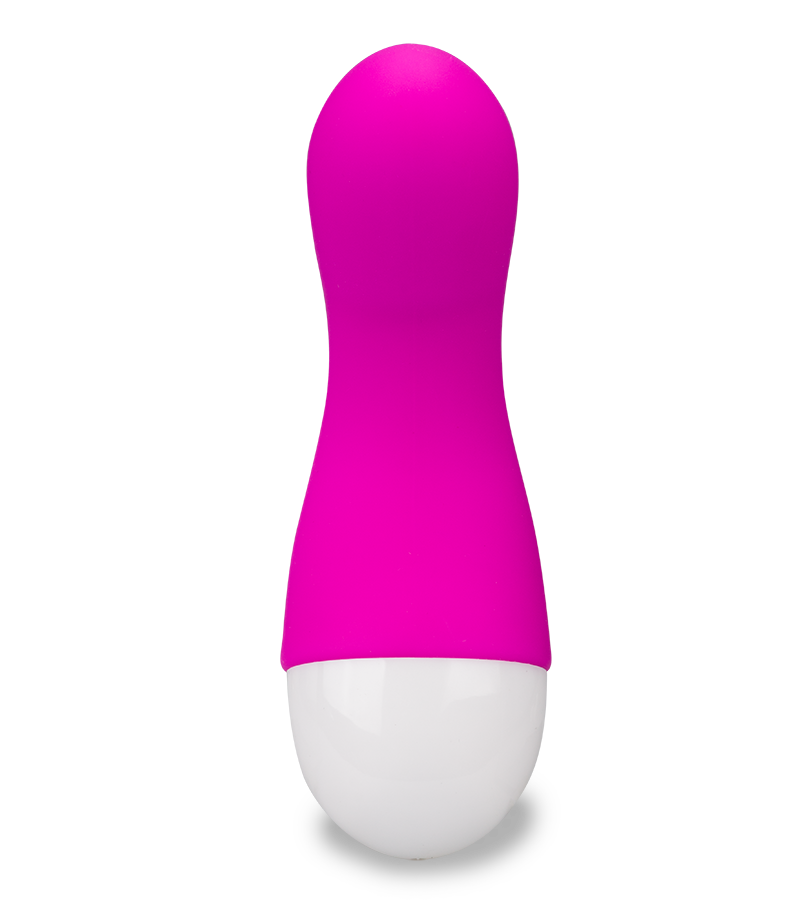Mini vibro clitoris 30 fonctions USB