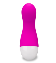 Charger l&#39;image dans la galerie, Mini vibro clitoris 30 fonctions USB