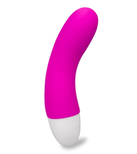 Charger l&#39;image dans la galerie, Mini vibro clitoris 30 fonctions USB