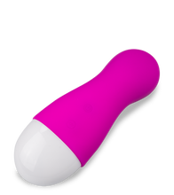 Charger l&#39;image dans la galerie, Mini vibro clitoris 30 fonctions USB
