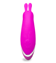 Charger l&#39;image dans la galerie, Mini vibro clitoris rabbit rechargeable