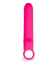 Charger l&#39;image dans la galerie, Mini vibro de poche stimulateur clitoris 10 vitesses