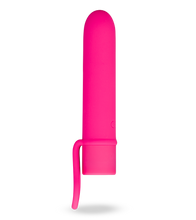 Charger l&#39;image dans la galerie, Mini vibro de poche stimulateur clitoris 10 vitesses