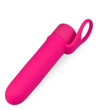 Charger l&#39;image dans la galerie, Mini vibro de poche stimulateur clitoris 10 vitesses
