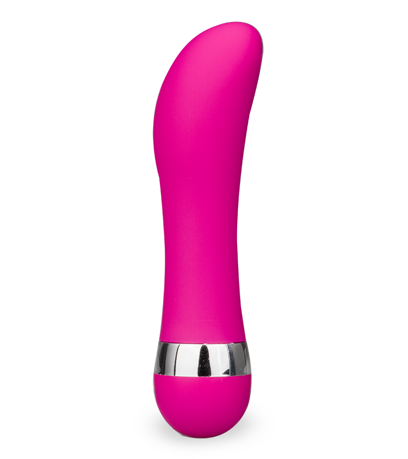 Mini vibro point G