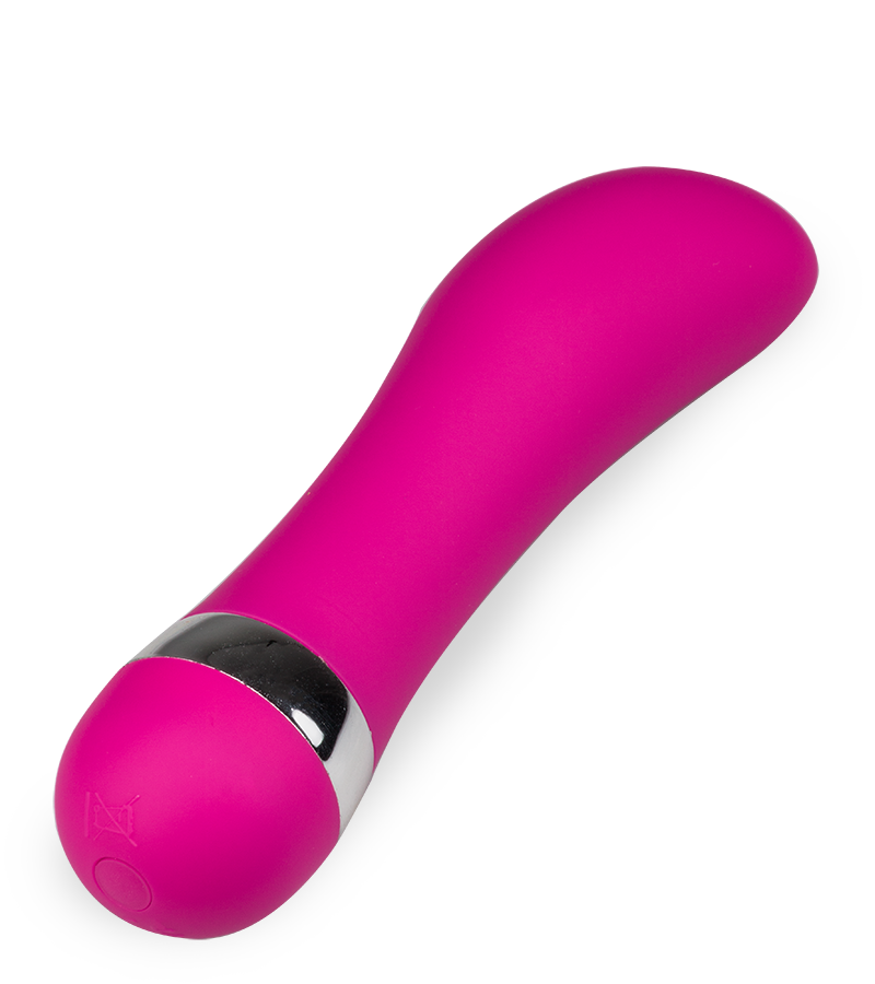 Mini vibro point G