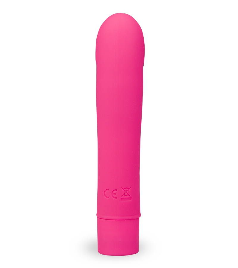 Mini vibro strié 13cm