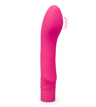 Charger l&#39;image dans la galerie, Mini vibromasseur pocket G-spot 10 modes