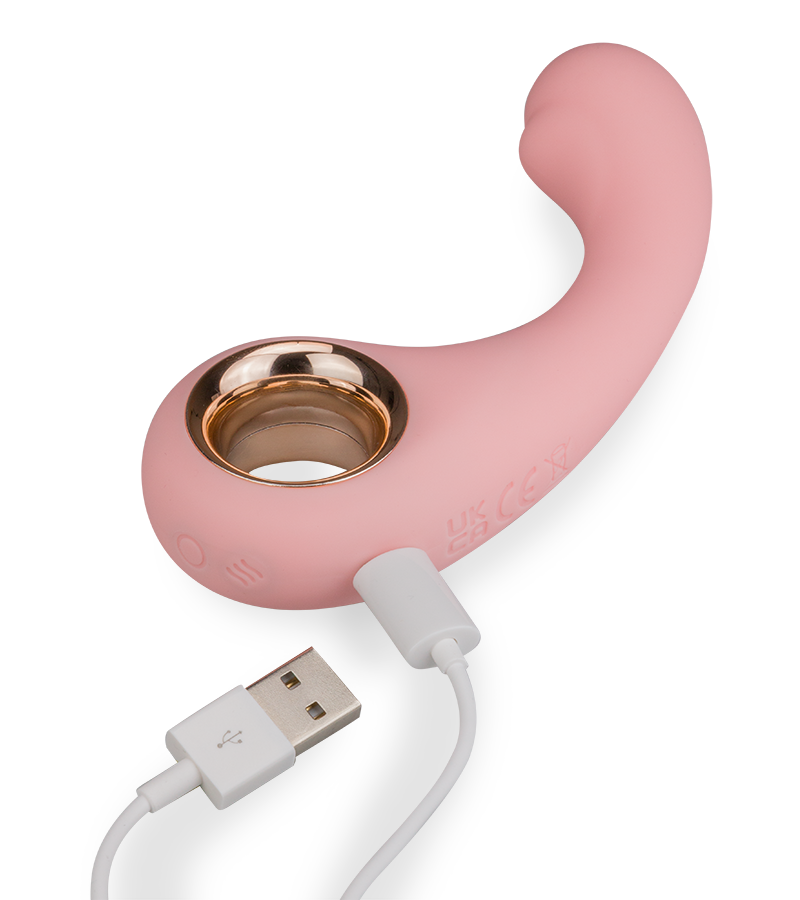 Mini vibromasseur point G Chapter One