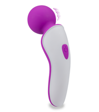 Charger l&#39;image dans la galerie, Mini vibromasseur wand Passenger