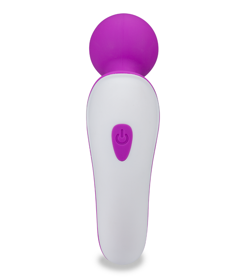 Mini vibromasseur wand Passenger