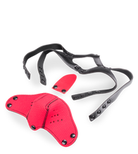 Charger l&#39;image dans la galerie, Museau avec langue Puppy Play