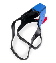 Charger l&#39;image dans la galerie, Museau avec langue Puppy Play