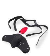 Charger l&#39;image dans la galerie, Museau avec langue Puppy Play