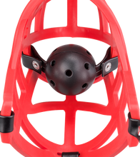 Charger l&#39;image dans la galerie, Muselière avec gag-ball amovible