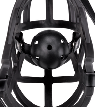 Charger l&#39;image dans la galerie, Muselière avec gag-ball amovible