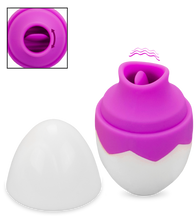 Charger l&#39;image dans la galerie, Oeuf cunnilingus 10 modes