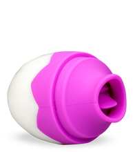 Charger l&#39;image dans la galerie, Oeuf cunnilingus 10 modes