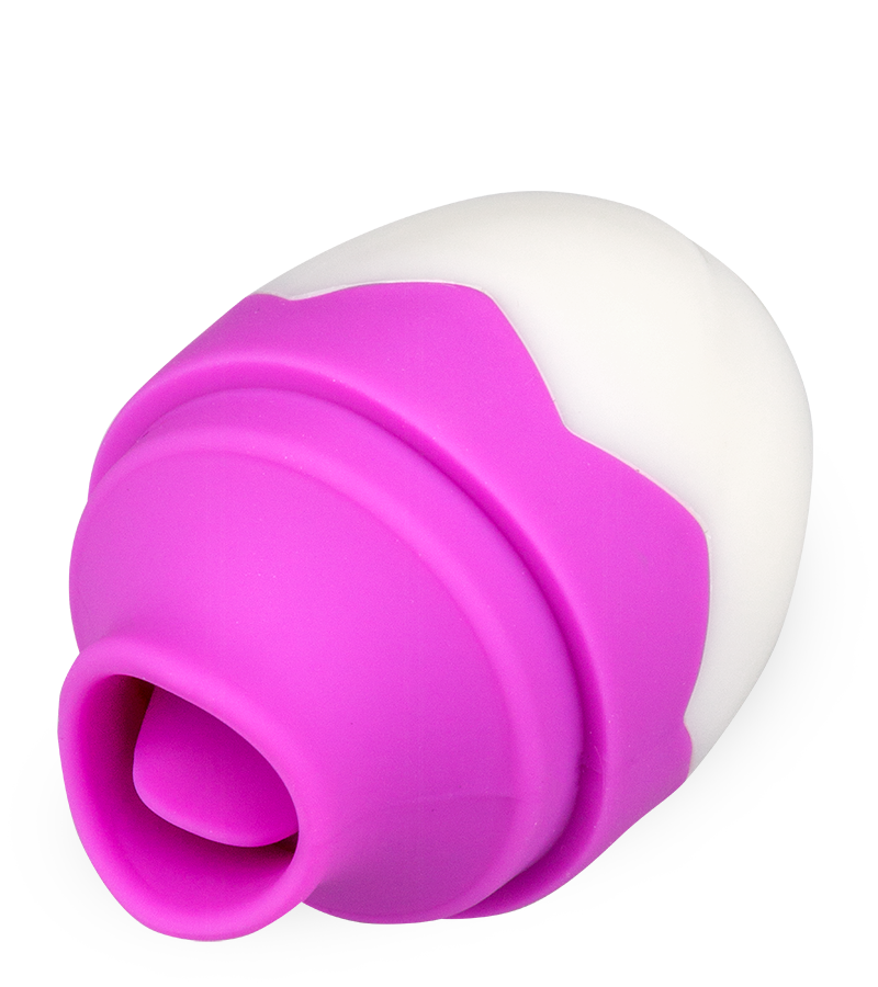 Oeuf cunnilingus 10 modes