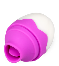 Charger l&#39;image dans la galerie, Oeuf cunnilingus 10 modes