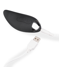 Charger l&#39;image dans la galerie, Oeuf vibrant et sa télécommande vibrante clitoris